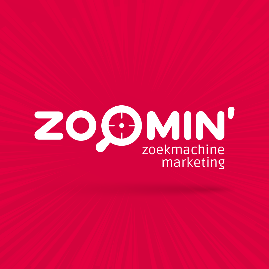 Zoomin' logo