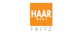 Haarmode Fritz logo