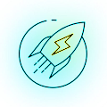 LightSpeed-IT logo