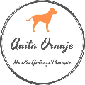Anita Oranje HondenGedragsTherapie logo