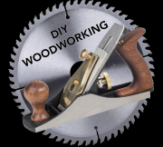 diy woodworking logo