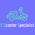 E Scooter Specialist logo