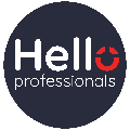 Hello Professionals logo