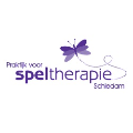 Praktijk voor Speltherapie Schiedam logo