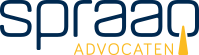 SPRAAQ Advocaten logo