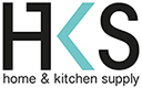 Home & Kitchen Supply logo