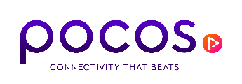 Pocos logo