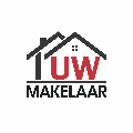 Uw Makelaar Dordrecht logo