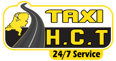 Taxi H.C.T logo