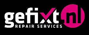 Gefixt.nl logo