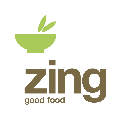 Zing Good Food Catering logo