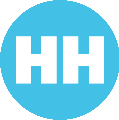Helder In Hygiëne - Voorraadservice in schoonmaakartikelen logo