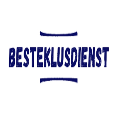 Besteklusdienst logo