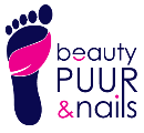 Beauty Puur & Nails logo