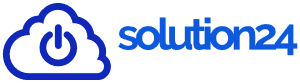 Solution24 logo