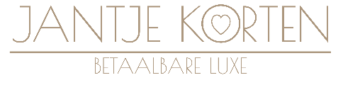 Jantje Korten Fashionlounge logo