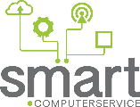 Smart Computerservice logo