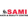 Sami hair and beauty centre logo