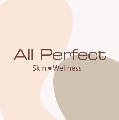 All Perfect Skin & Wellness logo