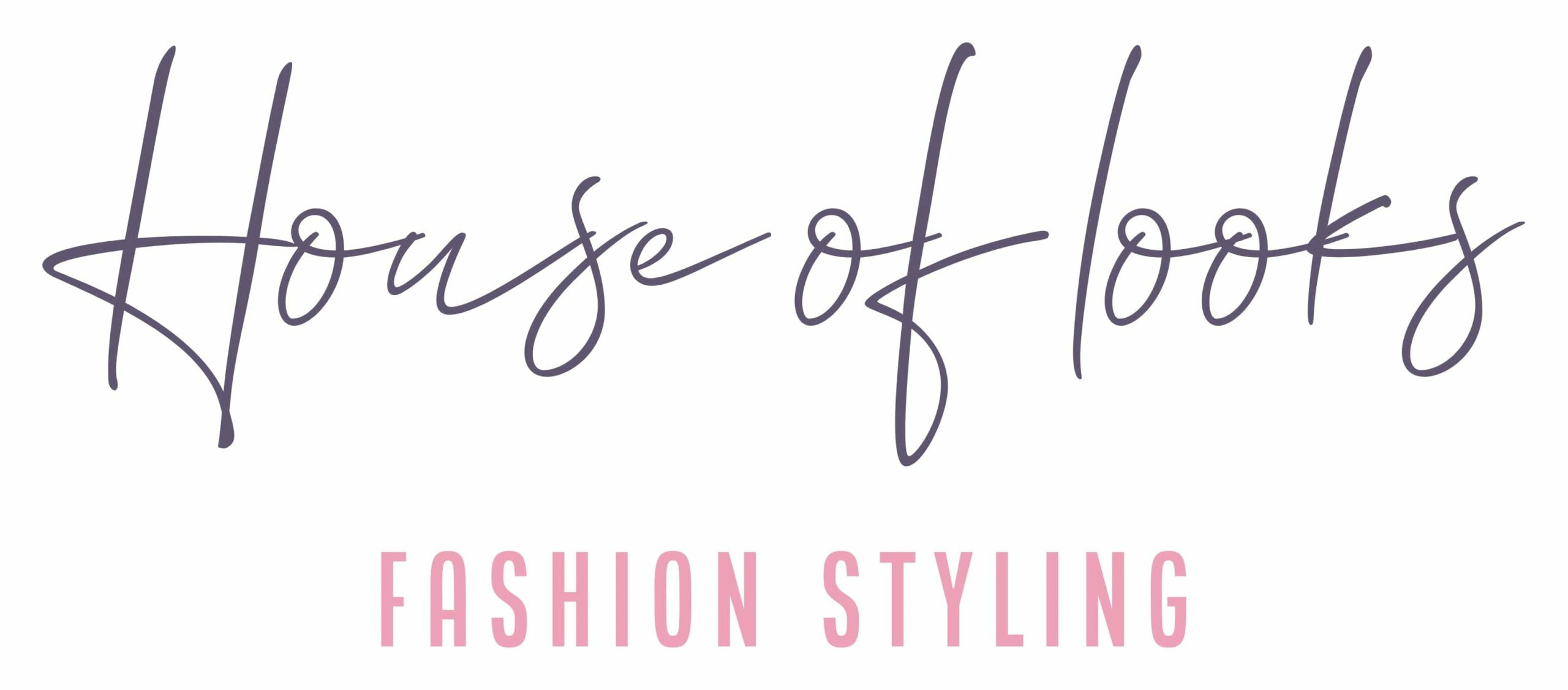 House of looks modestyling logo