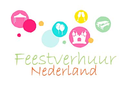 Feestverhuur Nederland logo