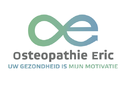 Osteopathie Eric logo