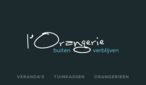 l'Orangerie buitenverblijven logo