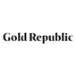 GoldRepublic logo