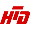 HTD Deurne BV Truckservice & Transport logo