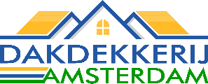 Dakdekker Amsterdam logo
