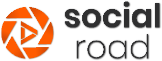 Social Road logo