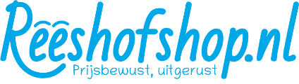Reeshofshop.nl logo