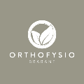 OrthoFysio Brabant logo