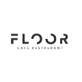 Cafe Restaurant Floor logo