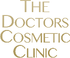 The Doctors Cosmetic Clinic logo