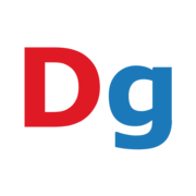 Dawsongroup Benelux B.V. logo