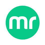 Mr Again logo