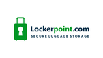 Lockerpoint Luggage Storage Amsterdam logo