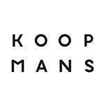 Koopmans Drukkerij B.V. logo