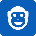Interactive Monkey logo