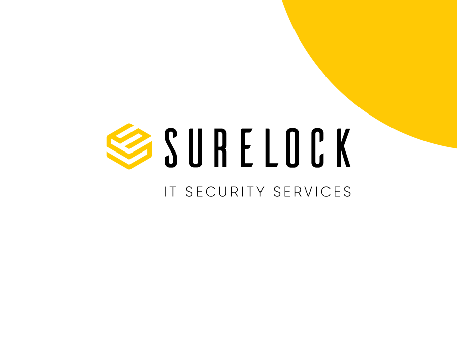 Surelock logo