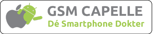 GSM Capelle logo