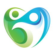 HeartState logo