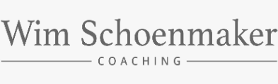Wim Schoenmaker Coaching logo