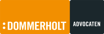 Dommerholt Advocaten logo