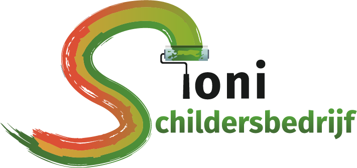 Toni Schildersbedrijf logo
