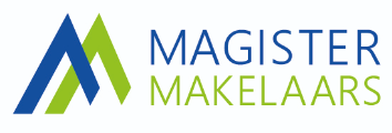 Magister Makelaars logo