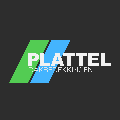 Plattel Dakbedekkingen logo