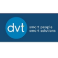 DVT Amsterdam logo