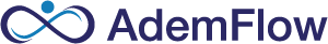 AdemFlow logo